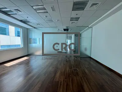 Fitted Office | Partitioned | Prime Location