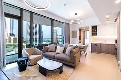 PARTIAL SEA VIEW | BRAND-NEW | AVAILABLE NOW