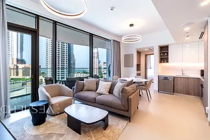 PARTIAL SEA VIEW | BRAND-NEW | AVAILABLE NOW