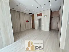 Limited time Offer !! NO Deposit Brand new Luxury 1BHK Open View !! Near to Emirates Road ?