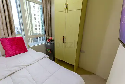 Partition Room for Rent in Marina Crown – Dubai Marina