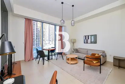 Sea Views | Fully Furnished | Vacant