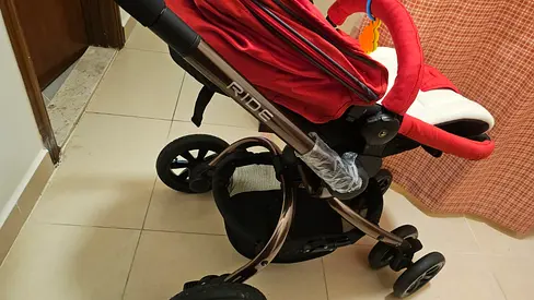 Baby stroller