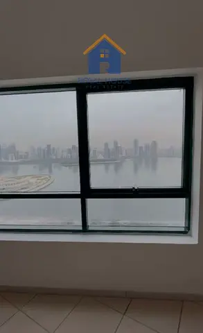 للبيع ثلاث غرف نوم مع غرفه خادمه بالمجاز3