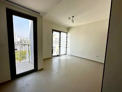 3 Bedroom + Maid | Vacant | Near Swimming Pool