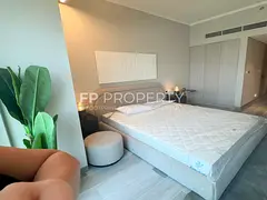 Fully Furnished | Spacious Unit I Near to Circle Mall