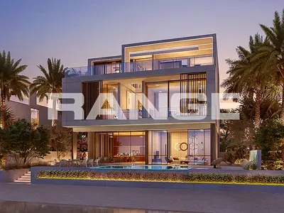 Multiple Options|Luxury Beachfront|Genuine Resale