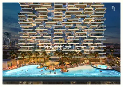 Prime Location | Wellness Living | Stunning View