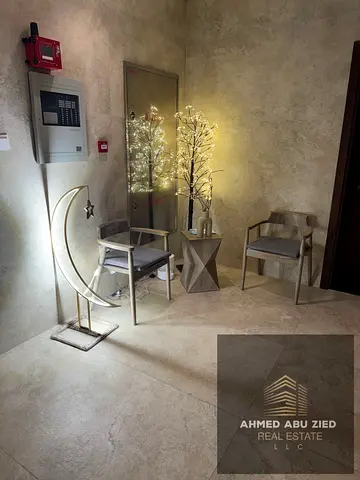 Luxury Brand-New 3-Bedroom Apartment for Annual Rent in Al Nuaimiya 1 – Near Al Hikmah School