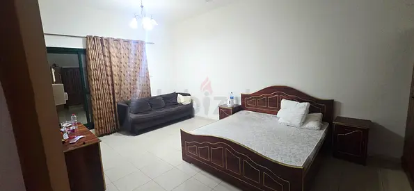 Fully Furnished family room available