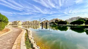 Exclusive Balcony Apartment | Pool &amp; Play Area | Serene &amp; Secure Gated Community