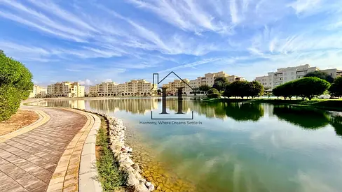 Exclusive Balcony Apartment | Pool & Play Area | Serene & Secure Gated Community