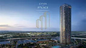 2 BR Prime Luxury | Branded By Palace | Stunning Layout | 10% DP | No Commission