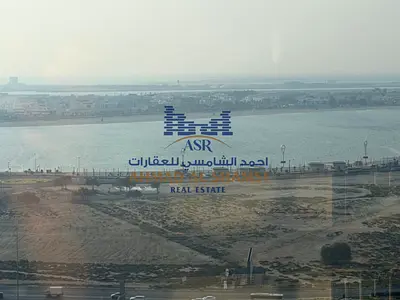 For All Nationalities | Full Sea View | Luxurious 3BHK+Maids | On Dubai Border