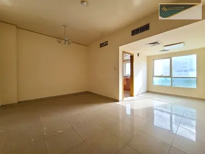 NO DEPOSIT !! 2BHK WITH PARKING | CENTRAL AC GAS IN 40K QASMIA