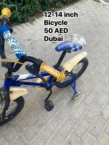 Kids Bicycle for sale