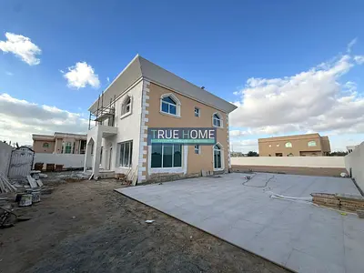 Corner Villa  | Freehold for Arab & GCC Nationals