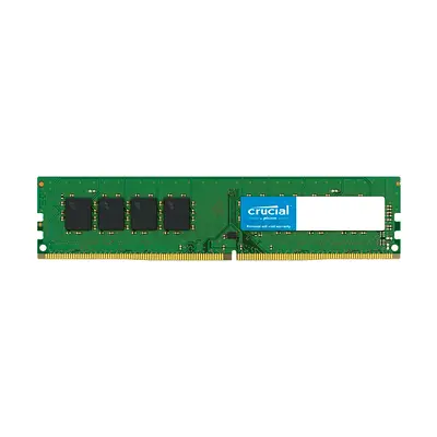 16GB Crucial DDR4 2666MHz RAM (Desktop)