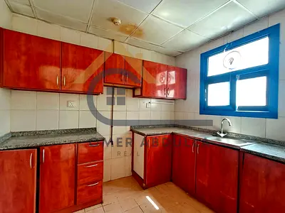 Upgrade Your Living 💫 | Spacious 1BHK | Central AC | 29K Yearly