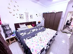 Room for rent.