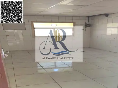 labour accommodation Sharjah Industrial Area 6 - 96 room