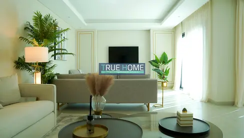 Sustainable Living | Fully Equipped  Kitchen | 10% DP