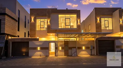 Luxury Villa Al Zahya - prime location