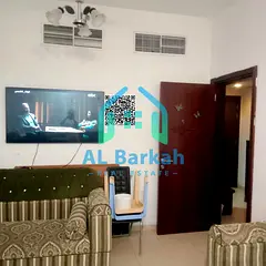 For Sale Two Bedroom Apartment in City Tower with Full Sharjah View