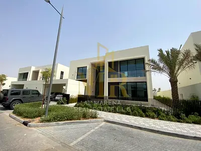 With an all-inclusive price for electricity, water, and air conditioning, own a luxurious villa for sale in Al Rawda 3 - Ajman | 6 master bedrooms | 6