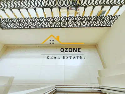 2Bhk with Balcony and Parking Space