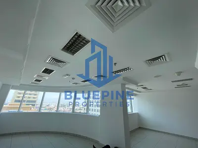 Yes Business Tower - Al Barsha 1, Al Barsha, Dubai Premium Offices for Rent | Near Metro