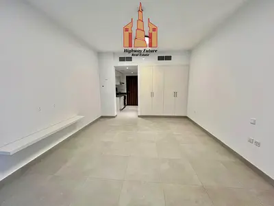 No Deposit Spacious Studio Apartment in Areej Building Aljada