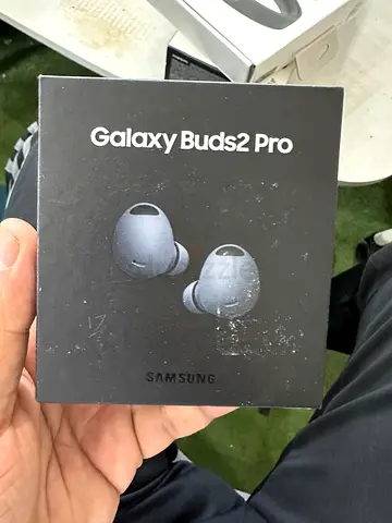 Samsung Galaxy Buds2 Pro