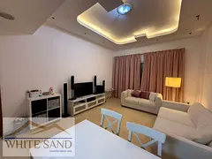 STUNNING FURNISHED 1 BHK I AFFORDABLE PRICE | READY TO MOVE