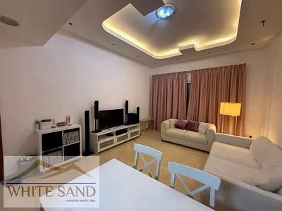 STUNNING    FURNISHED 1 BHK   I   AFFORDABLE  PRICE  |  READY TO  MOVE