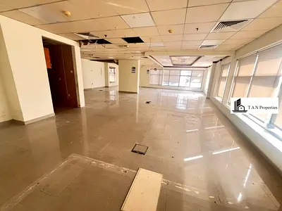 COMMERCIAL SPACE || CHILLER FREE || FOR HYPERMARKET || PRIME LOCATION