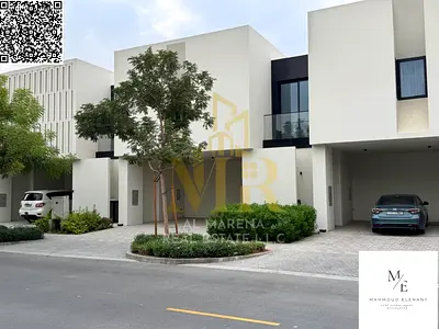 اغتنم الفرصة وامتلك فيلا فاخرة من 4غرف نوم تصميمات مودرن بتشطيبات راقية في منطقة العاليه التي تعد إحدى أجمل وأهدأ مناطق عجمان حيث تشمل جميع الخدمات ا
