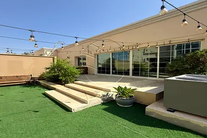 √ Luxurious Villa | Private Pool | 7BR+M+D √