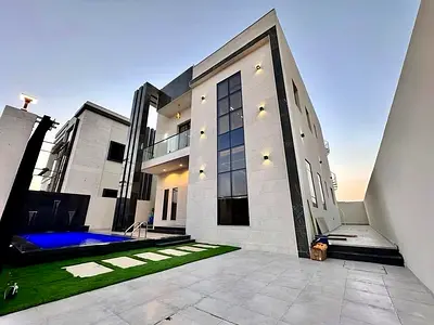 Most Affordable Villa for Sale with Swimming Pool for sale