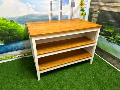 Ikea kitchen counter  island  No damage  In Great condition