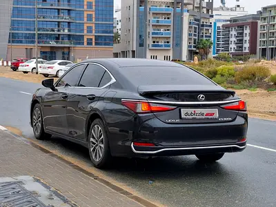 صورة 7 لـ 2023 Lexus ES-SERIES