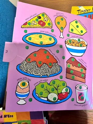 Assorted Childrens Picture books: Super Daisy, Superhero mum, My mum is a supermum