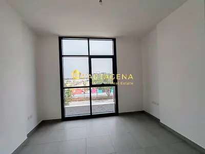 Studio for rent Souks Residential with Pool