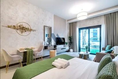 Prime Location / Fully Furnished / Spacious Studio