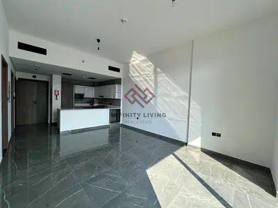 Affordable 1 Bed Apartment | High Demand Building |Semi Furnished