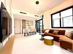 Private Pool | Pool View | Fully Furnished