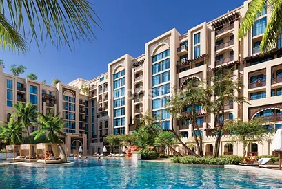 Resale Unit | High ROI | Handover Q4 2028