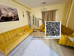 🏡 1 Bedroom Furnished Apartment for Rent – Al Nuaimiya 2 (King Faisal Street)