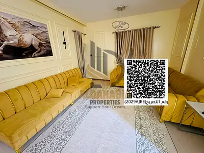 🏡 1 Bedroom Furnished Apartment for Rent – Al Nuaimiya 2 (King Faisal Street)