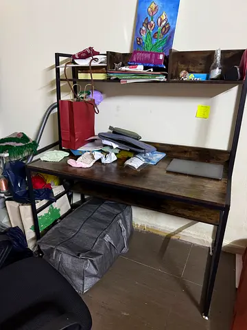 Stylish Wooden Study Table for Sale